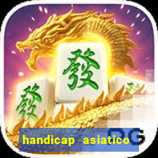 handicap asiatico 0.0 -0.5